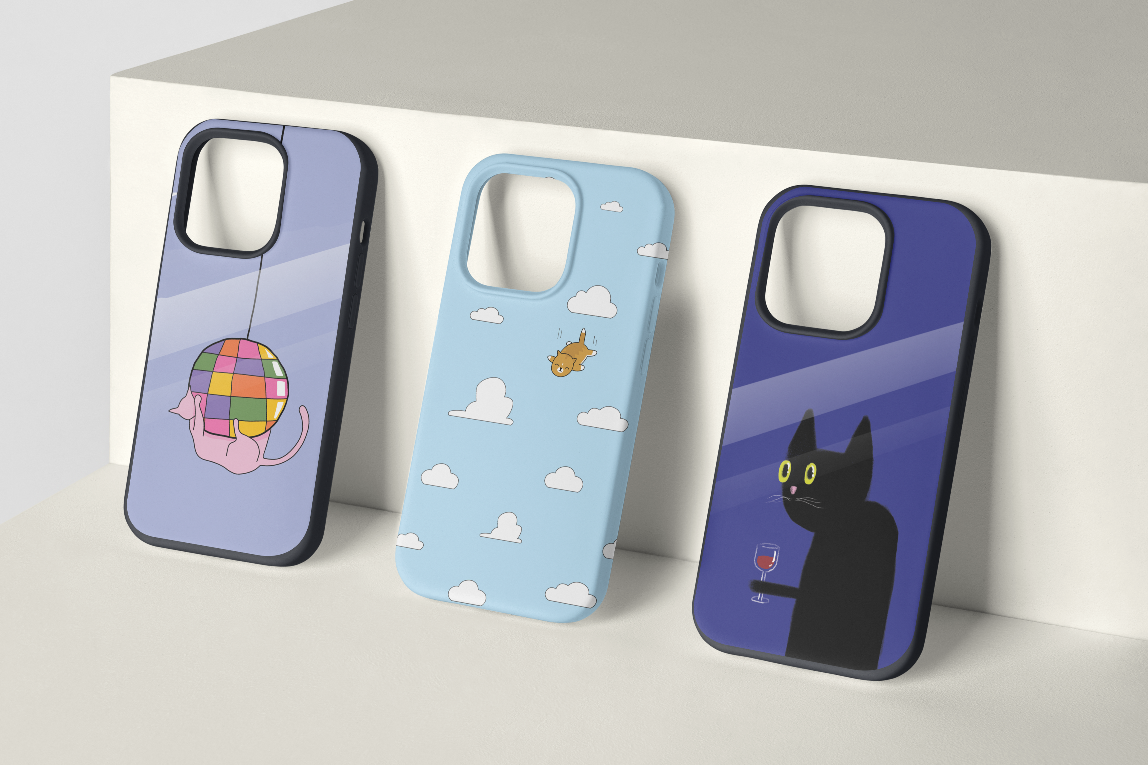 Fauna Collection