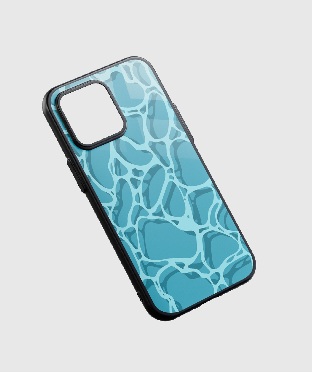 Water Abstract Pattern
