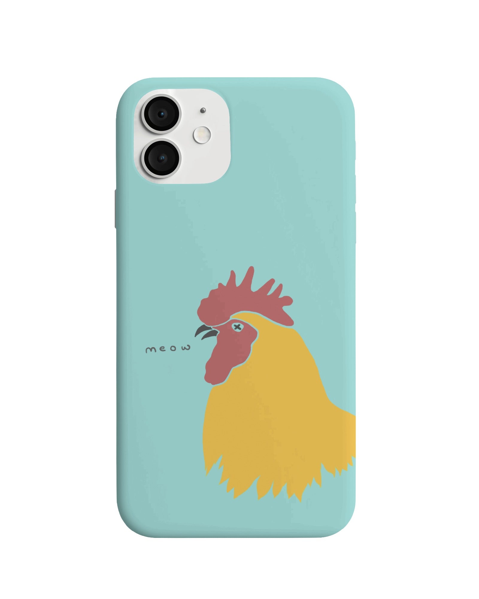Existential Rooster
