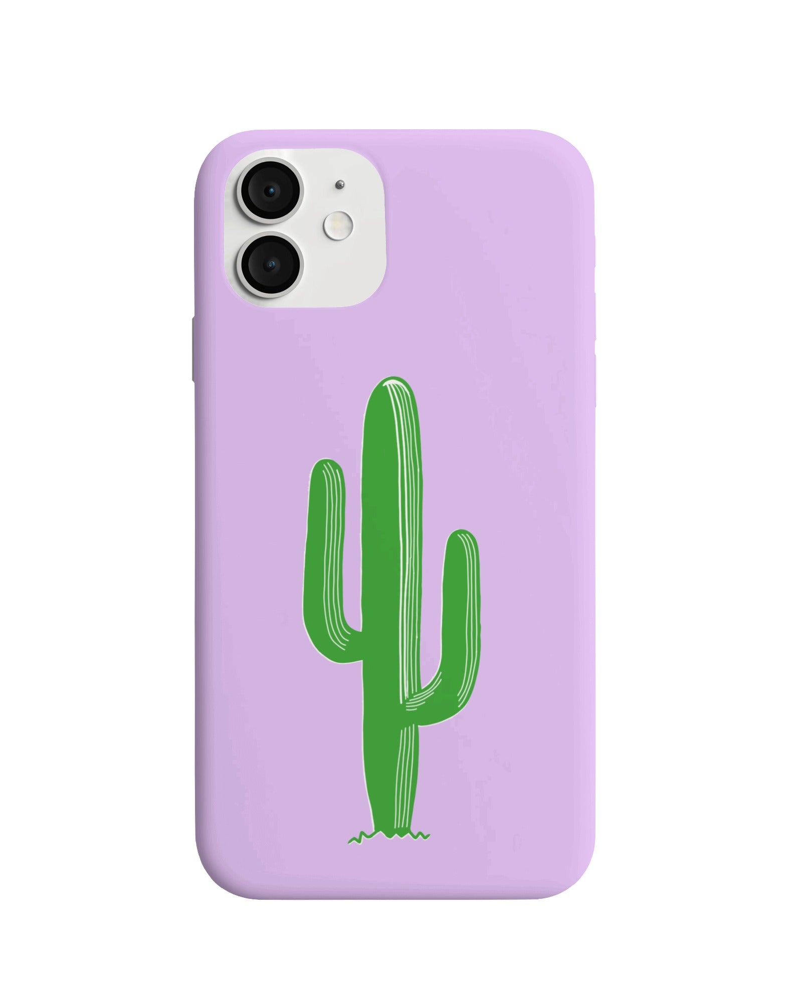 Lonely Cactus