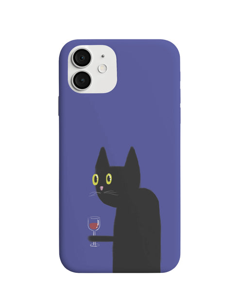 Awkward Cat